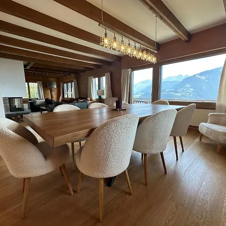 Rose Bay Chalet *