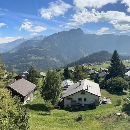 Rose Bay * Leysin