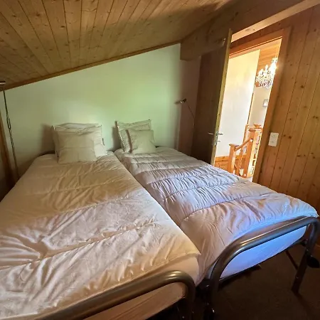 Rose Bay * Лейсен