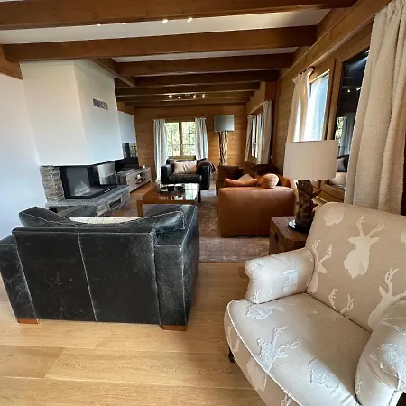 Rose Bay Leysin