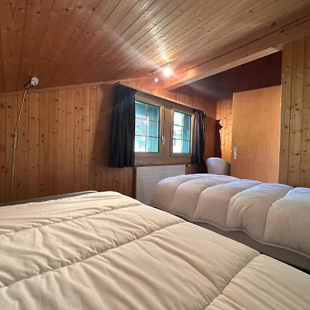 Chalet Rose Bay