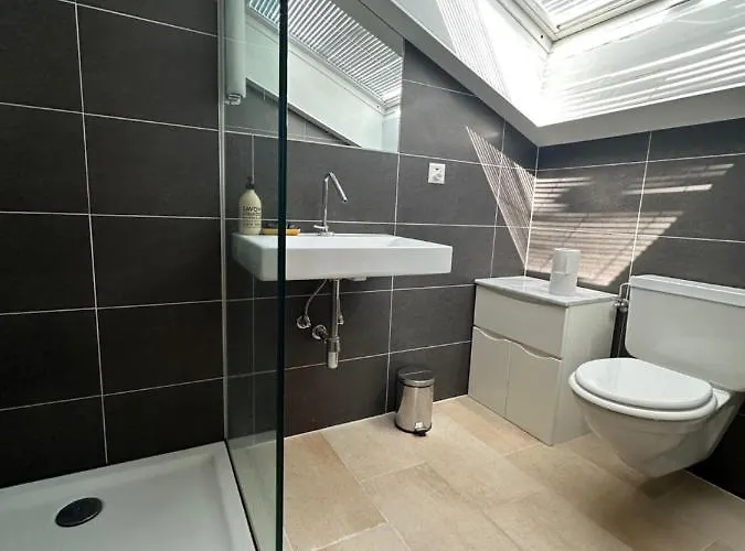 Rose Bay Domek alpejski