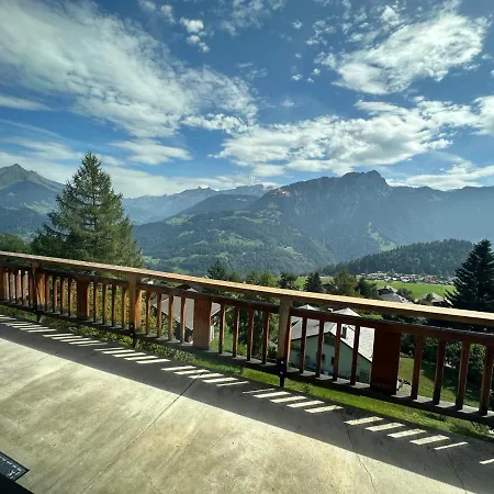 Rose Bay Domek alpejski