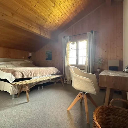 Alpehytte Rose Bay *